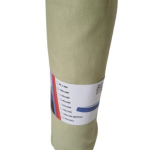 Çarşaf Pamuk Saten 100*200 +1 Adet 50*70 Set Fited Lastikli